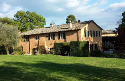 Villa Nannini Siena - Foto 1