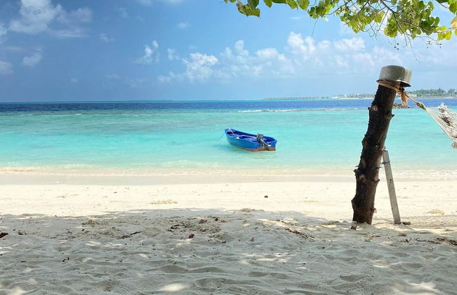 Room in B&B - Master Suite Family Room With Views of the Ocean - Foto 6