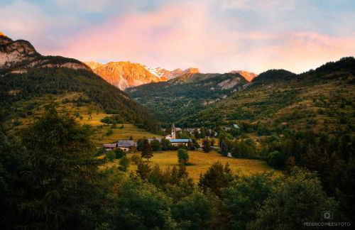 Chalet Tir Longë - Foto 39