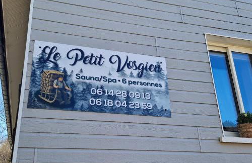 Gite le petit vosgien - Foto 13