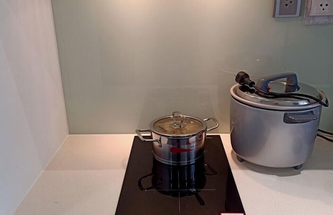 Luxury Scenia Bay Apartment with Seaview - Foto 13