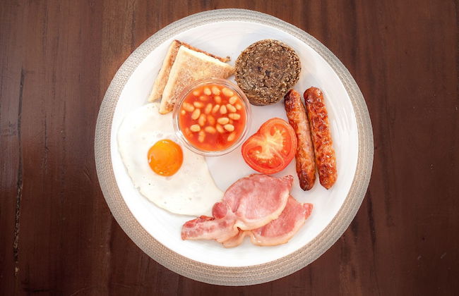 Kiltearn Guest House - Foto 42