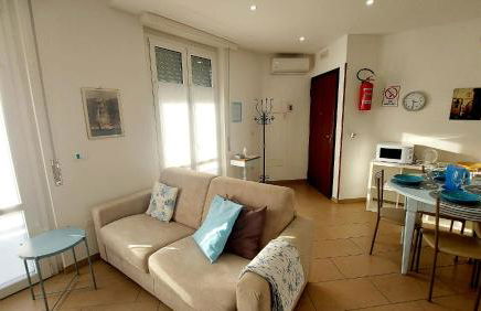 Appartamenti Azzurro Smeraldo - Foto 46