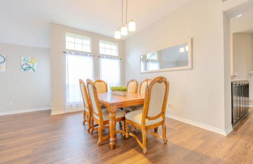 Oasis - Indoor Swimming Pool - Foto 61