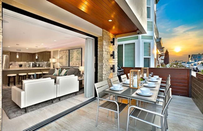 7 Br 2 Hot Tubs Rooftop Beach Block Ocean View - Photo 60