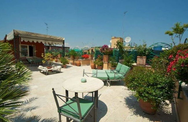 Exclusive Terrace Largo Argentina - Foto 27