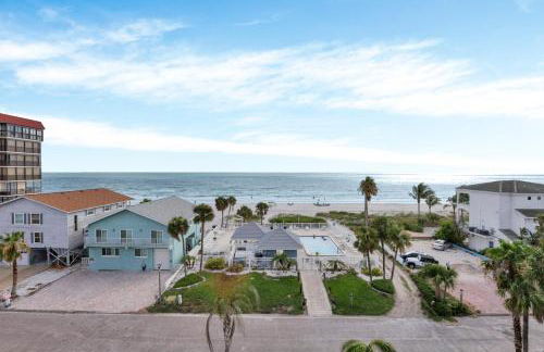 San Remo 406 Beachfront Suite - Foto 29