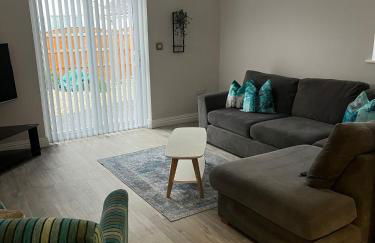 Ty glan y mor - Photo 6