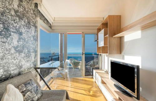 Villa Golden Horizon - Foto 18