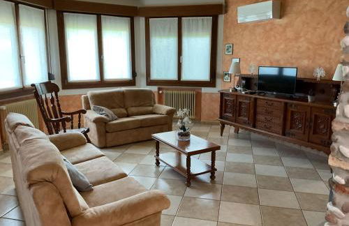 Villa tre Cai, vicina al mare e a Jesolo - Foto 4