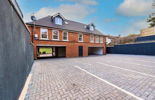 Deanway Serviced Apartments Chalfont St Giles By 360Stays - Photo 34