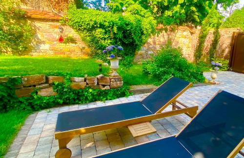 La Villa Alma Colmar - Foto 19