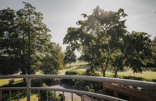 Ferienwohnung Weidenblick - Foto 47