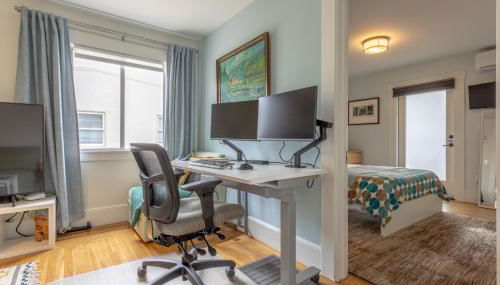 Bay Area Cozy Stays Berkeley - Foto 2