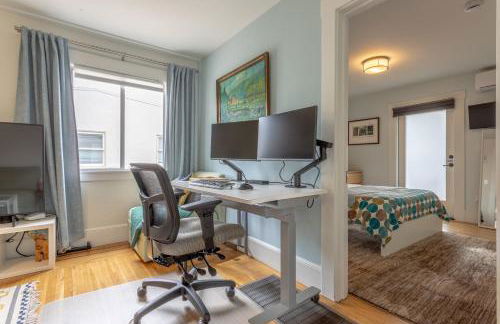 Bay Area Cozy Stays Berkeley - Foto 2