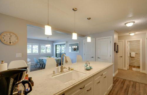 Oceanfront Watsonville Condo with Beach Access! - Foto 9