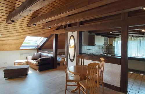 Penthouse Apartment near Nürnberg - Foto 65