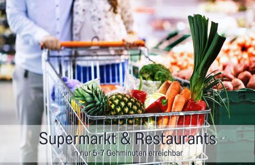 Benville BV03 - zentral gelegen - Waschmaschine - WLAN - Smart-TV - S-Bahn 5 min - schnell in Dresden - Foto 37