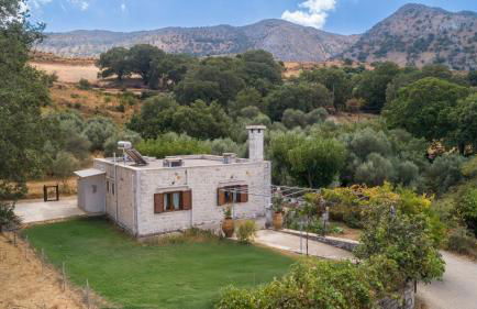 Drys Stone House - Foto 20