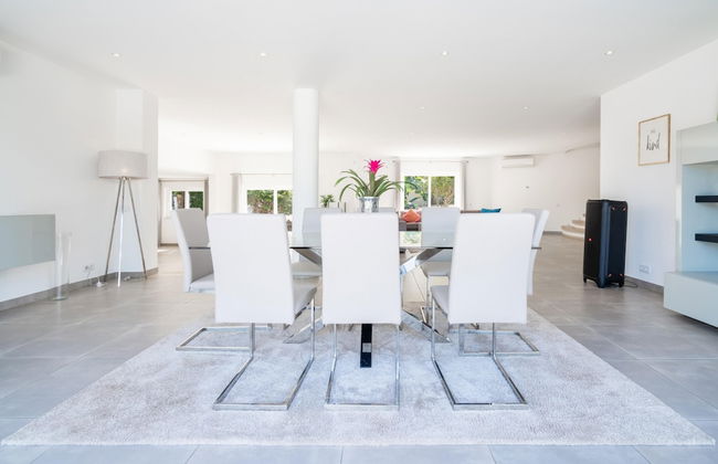 Luxury Almancil Villa With Heated Pool by Ideal Homes - Foto 65