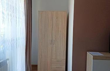 Noclegi U Janusza - Bieszczady - Photo 20