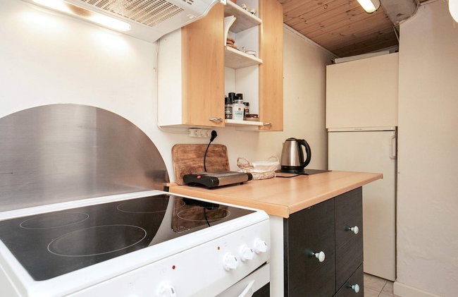3 Person Holiday Home in Aeroskobing - Foto 8
