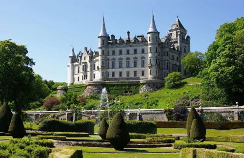 Orcadia Sutherland Road Dornoch IV25 3SX - Photo 37