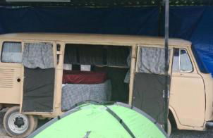 Kombi Home - Photo 1