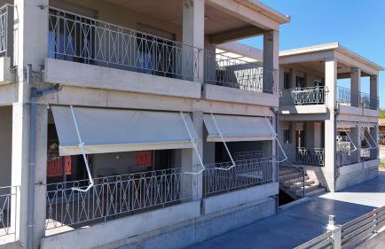 Makarounis Athanasios Apartments - Foto 11