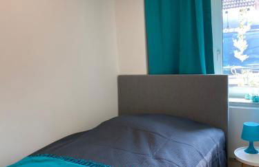 Residenz am Trammer See Fewo Seeflair - Foto 14