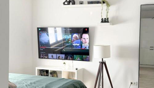 Zentrale & ruhige Wohnung in Mönchengladbach - Foto 4