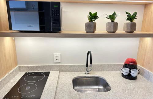 Loft no Bairro Auxiliadora - Foto 5