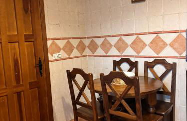 Casa Rural Abuelo Regino - Foto 37