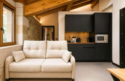 Solatsu Baserria - Apartamentos Rurales - Foto 24