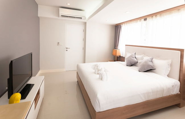 Racha Residence Sri Racha - Foto 11