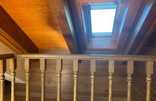 Chalet Anayet Lodge Luxury 5 Stars in Formigal - Foto 40