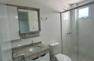 Apartamento com linda vista em Piratuba - Photo 3