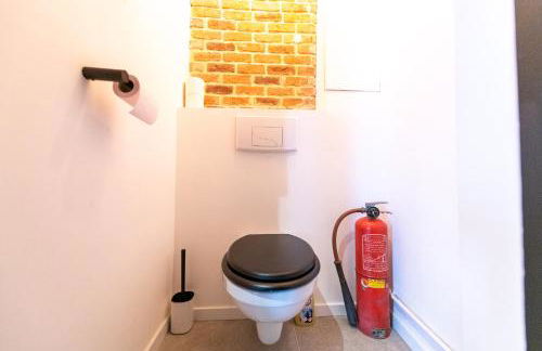 KASA ARTY - Tout équipé - Agréable et confortable - Foto 24