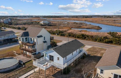 Pets OK Beach Home, Short Walk Beach Access, and Views - Foto 28