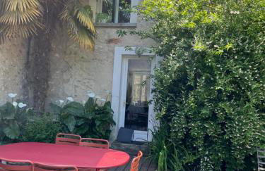 la Belle Seine - Foto 24