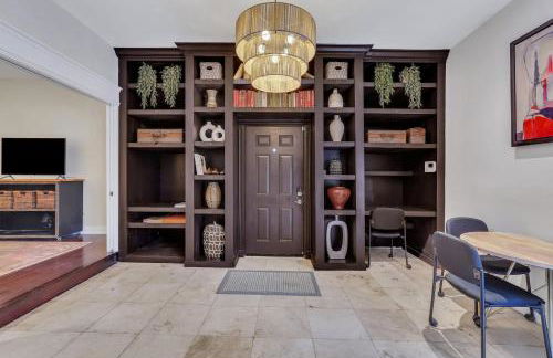 The Lincoln Loft, Near Forsyth Park with Free Parking - Foto 2