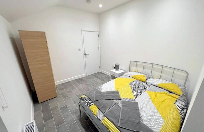 Spacious 3-bed Apartment in London - Foto 4