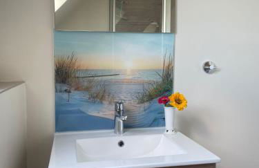 Haus Seeschwalbe, Wohnung 2 - Foto 9