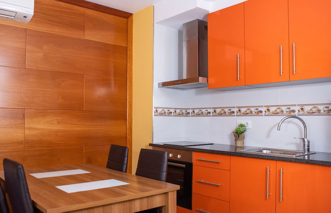 RVApartaments Els Salats - Foto 17