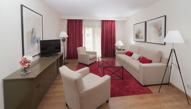 Aparto-Hotel Rosales - Foto 3