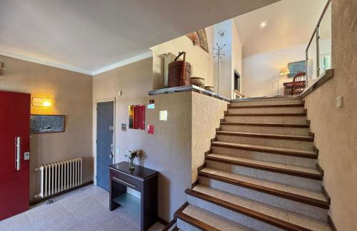 Casa espaciosa con aire acondicionado y admite mascotas en Pau - ES-366-2 - Foto 19