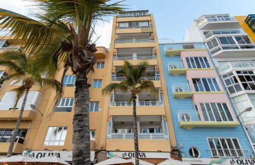 Endorfita Sonrisa Beach - Canteras & Ocean View - Foto 50