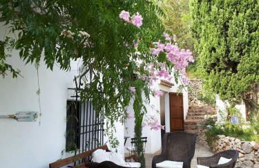 encantadora casa ibicenca - Foto 17