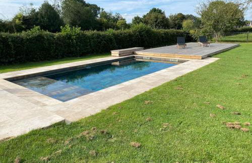 Gîte de l'Epinay Mirabelle - Foto 6