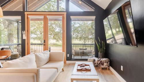 Relaxing Modern stay on a Ranch - Foto 4